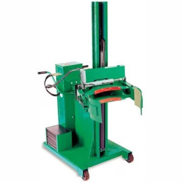 Valley Craft® Roto-Lift® Counter Weight Drum Handler F88587C1 - Battery Powered - 78